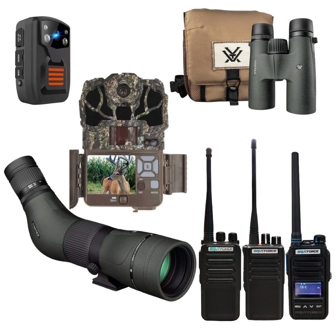 Communication and Optics