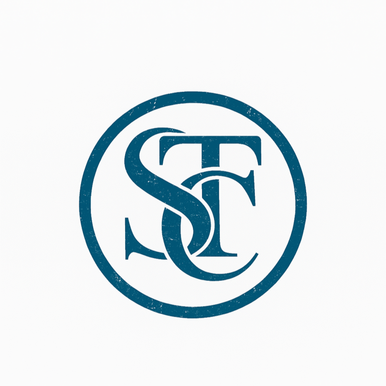 STC Logo